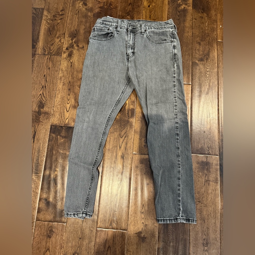 Men's Slim Fit Jeans